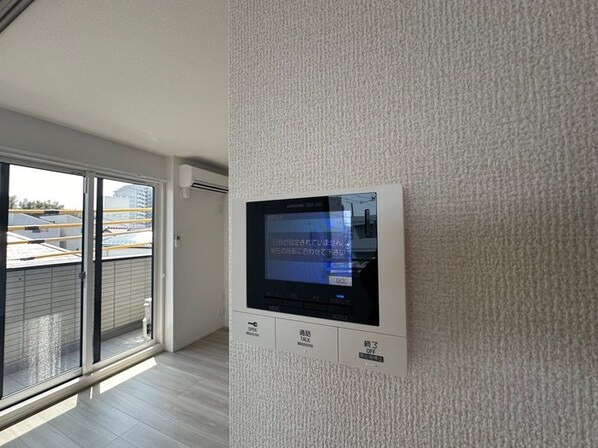 ローレルハイムの物件内観写真